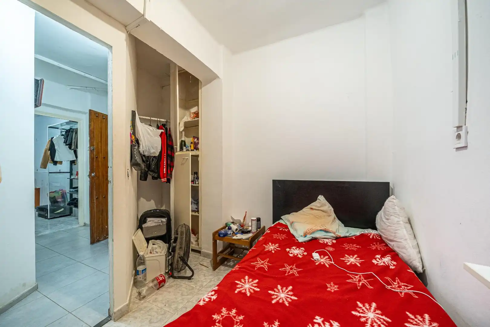 Habitación de Planta baja en venta en  Palma de Mallorca