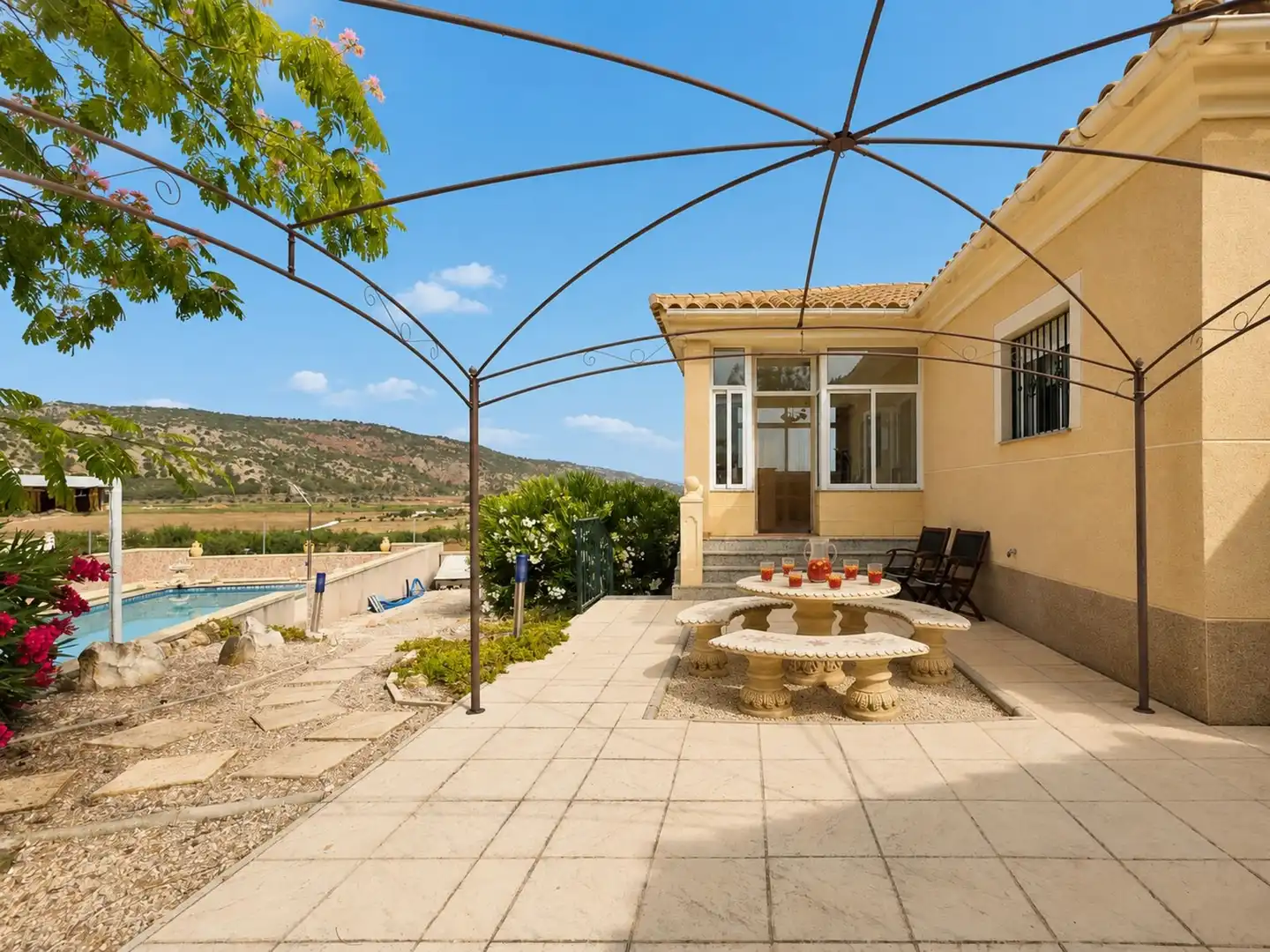 Haus zum Verkauf in El Pinós / Pinoso, imagen 11