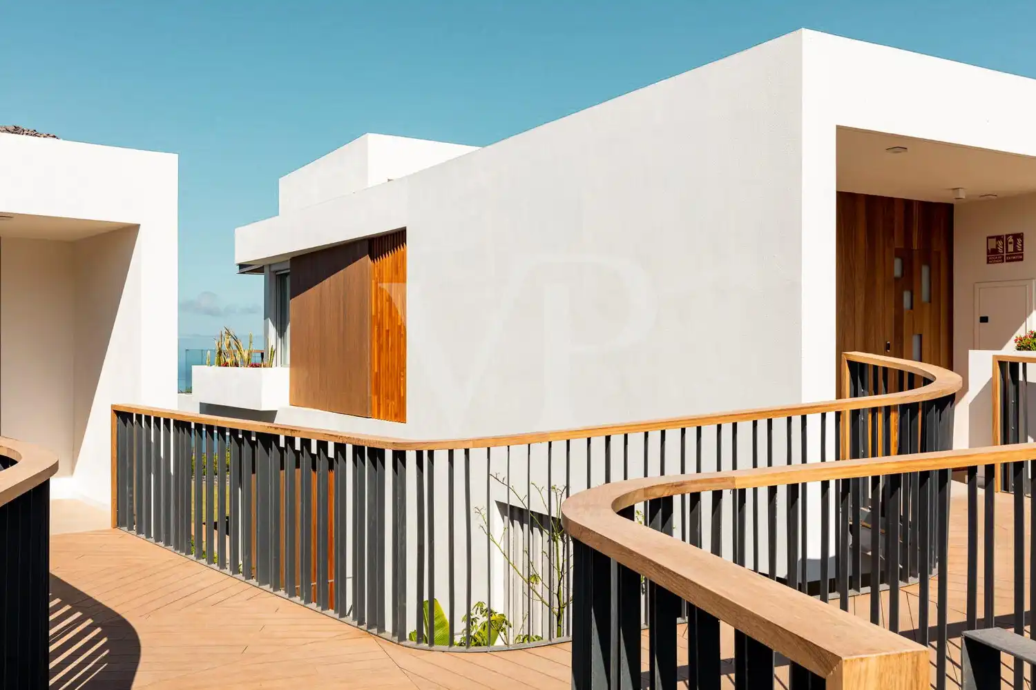 Ático en venta en C. Emilia Pardo Bazán, Guía de Isora interior