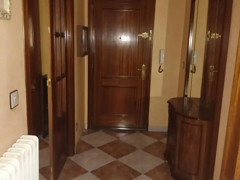 Appartamento con ascensore in vendita a Eladio Sevillano 3 49800
