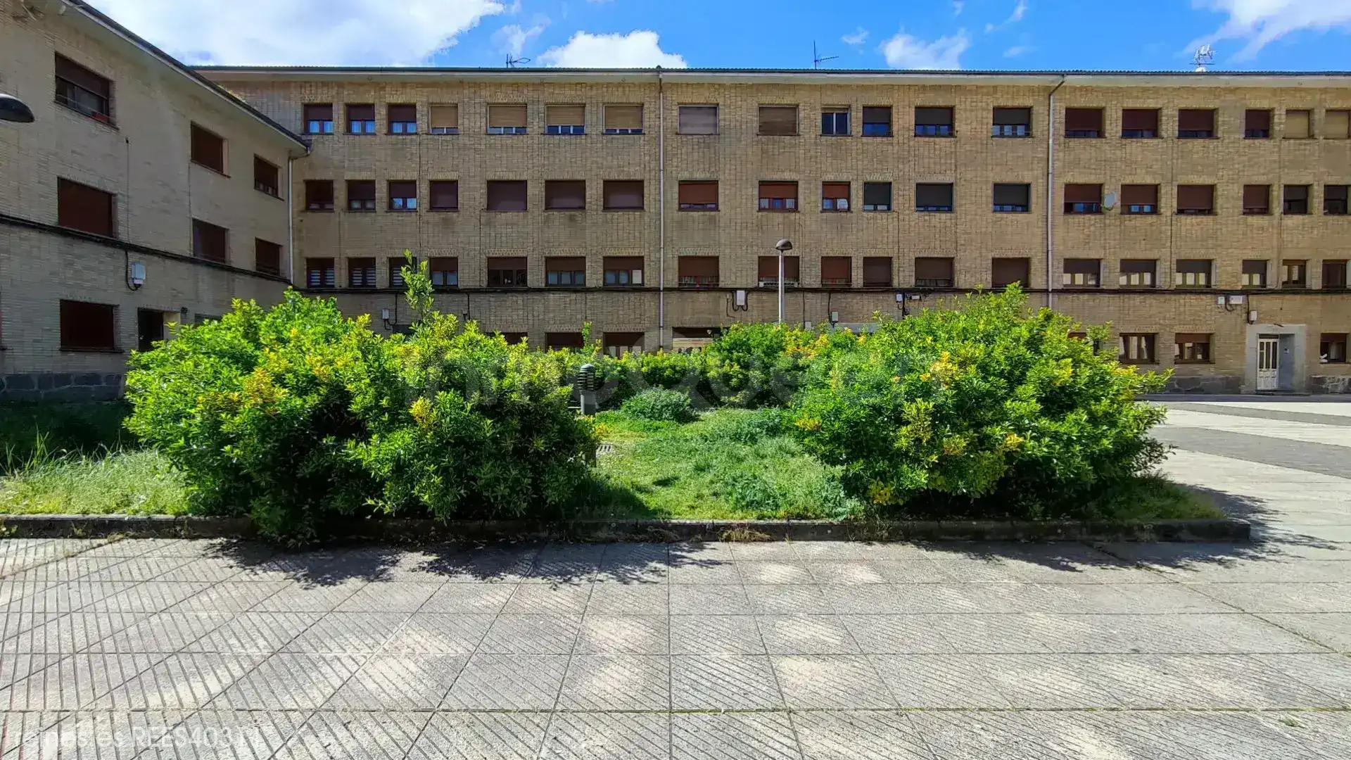 Außenansicht von Wohnung zum Verkauf in Laviana mit Heizung und Möbliert