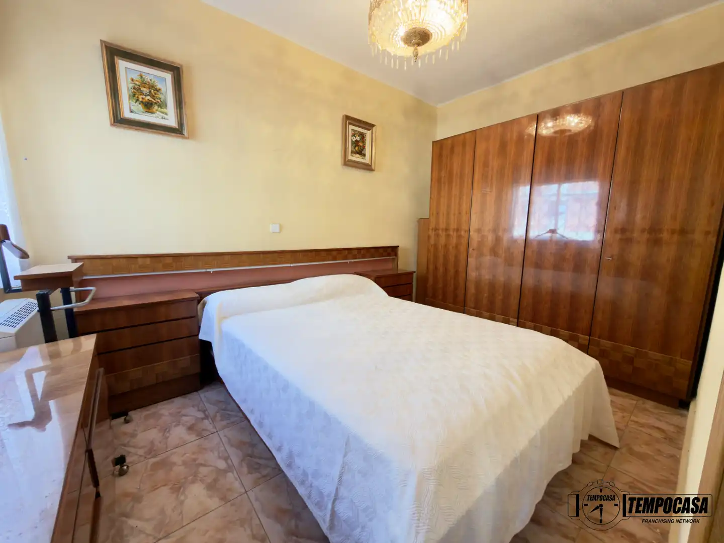 Habitación de Piso en venta en Madrid con Aire acondicionado y Amueblado