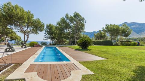 Photo 3 of House or chalet for sale in Bacarés - Manresa  - Bonaire, Illes Balears