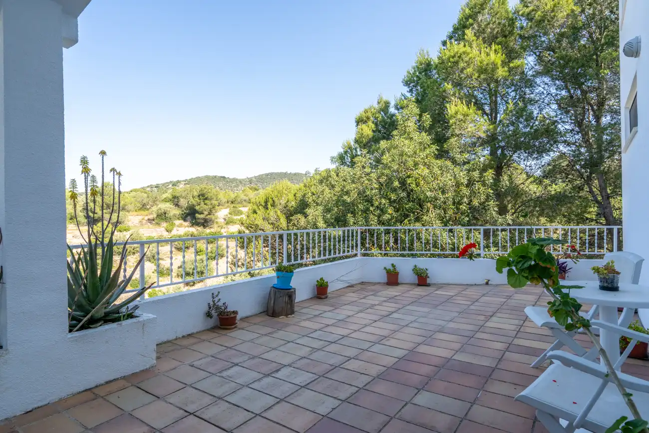 Villa à vendre à Partida S Lazaro 248, imagen 6