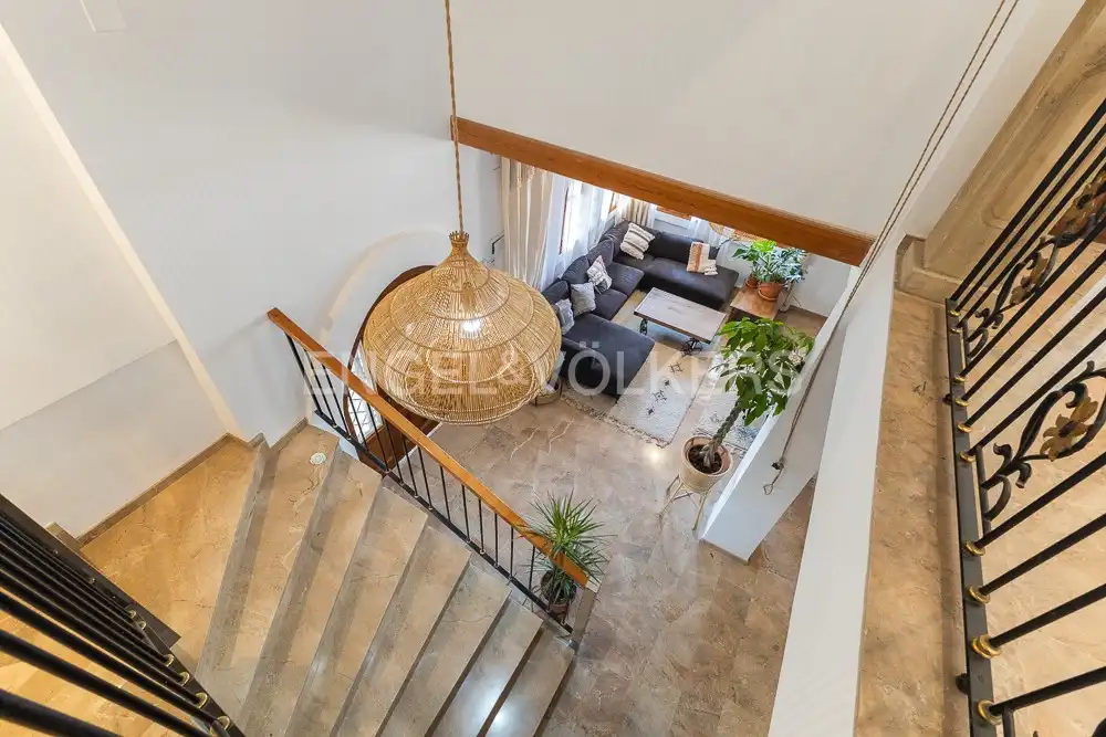 Casa o chalet de alquiler en Manises con Aire acondicionado, Calefacción y Jardín privado