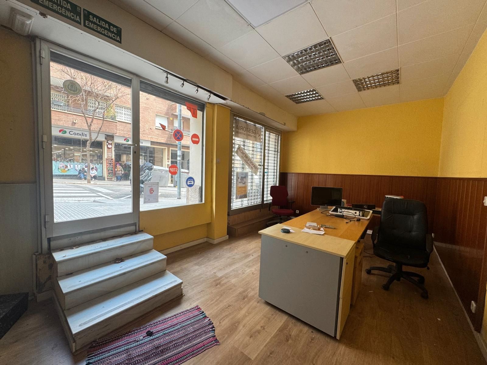 Study for sale in  Barcelona Capital