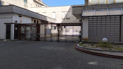 Photo 4 of Garage for sale in Calle Calle Paulina Harriet, 29, Campo Grande, Valladolid Capital