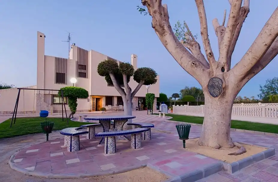 Villa avec terrasse à vendre à Perleta - Maitino, imagen 5