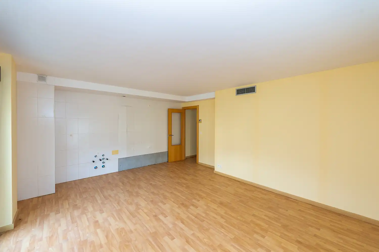 Piso en venta en C/ San Saturnino, Erro
