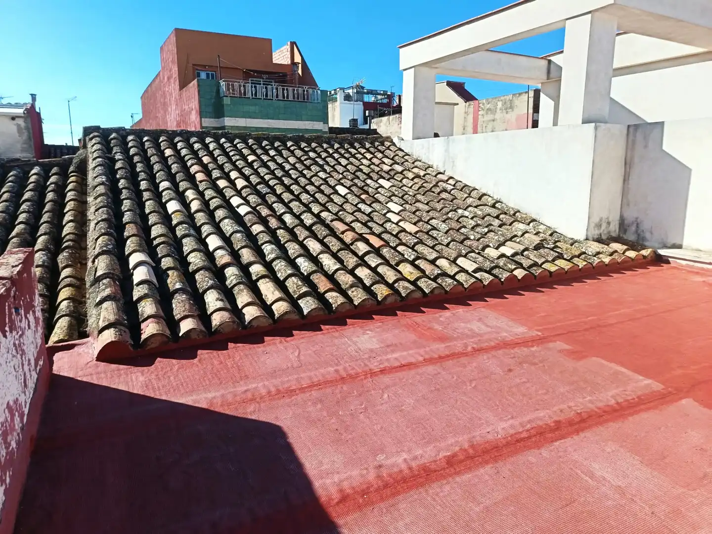 Casa con terrazza in vendita a Alcàsser, imagen 31