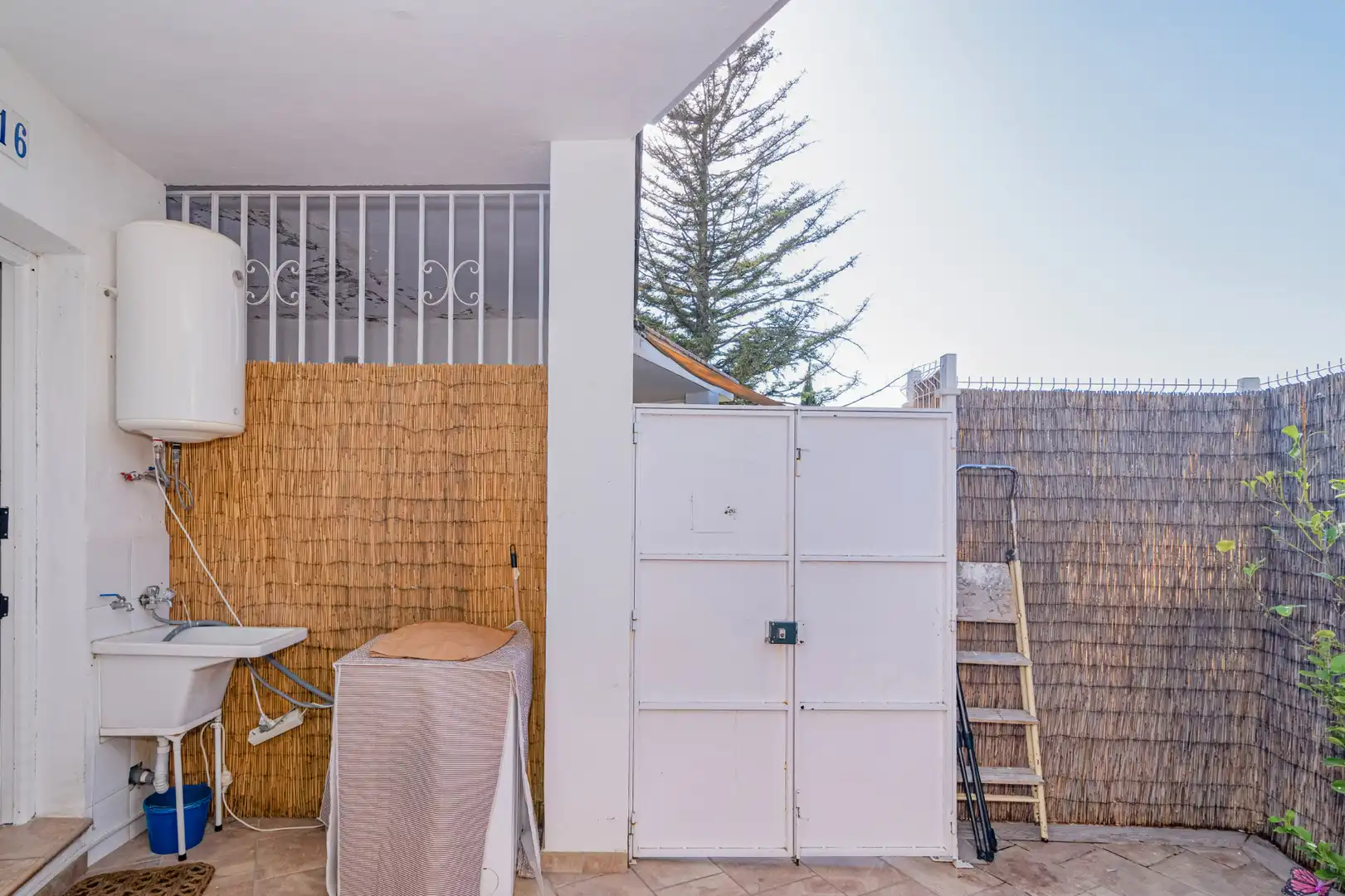 Bungalow amb piscina de lloguer a Calle C-1 39, imagen 26