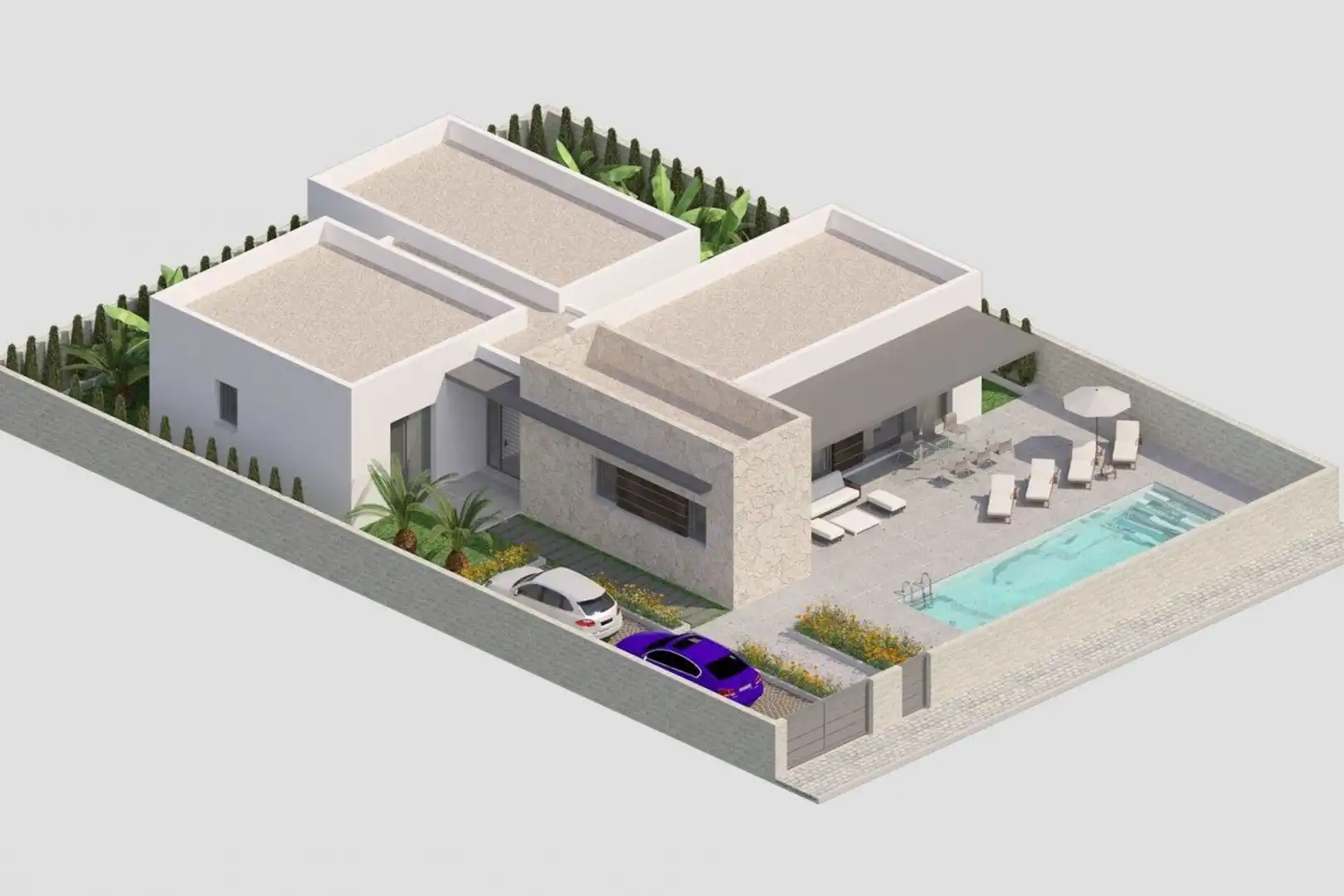 Casa en venta en Benijófar, imagen 5