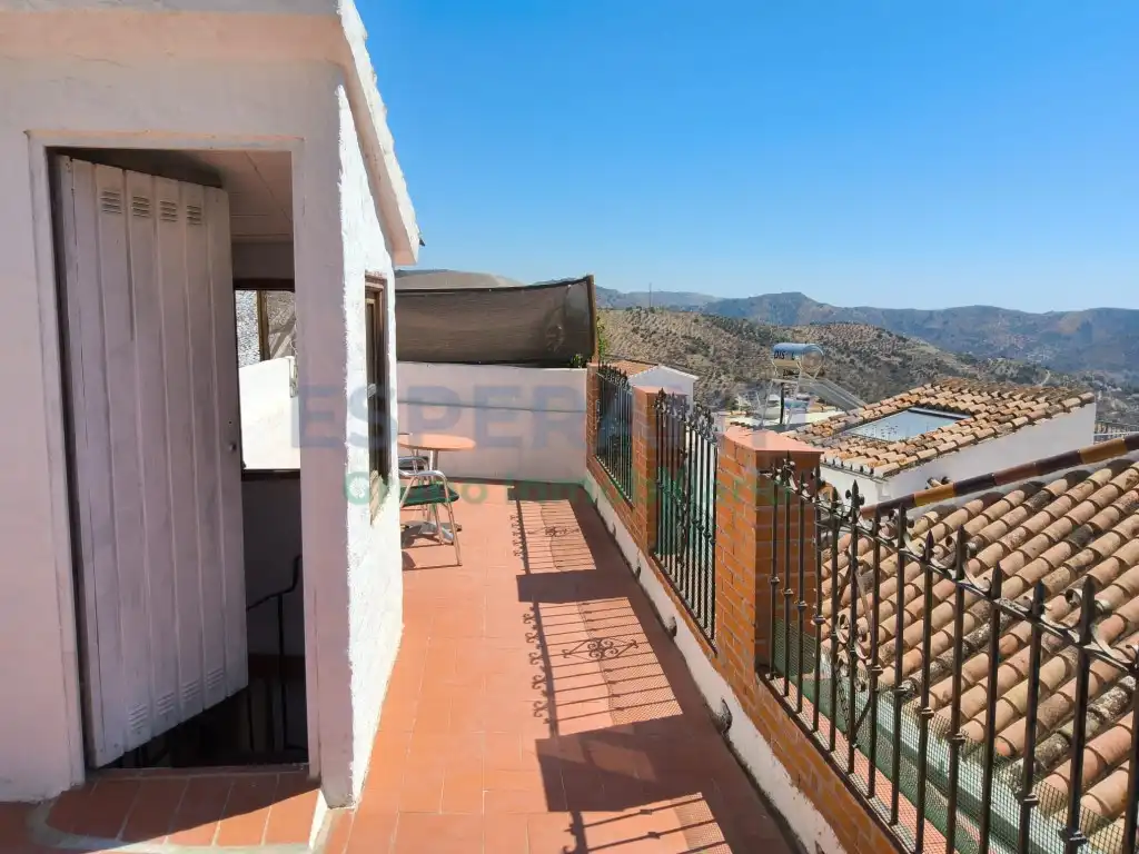 Semi-detached house with terrace for sale in Este, imagen 14