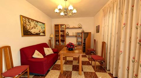 Foto 3 de Pis en venda a Bailén, Centro ciudad, Jaén