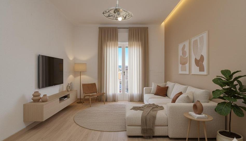 Photo 1 of Attic for sale in  Doctor Ferran, Sant Vicenç de Castellet, Barcelona