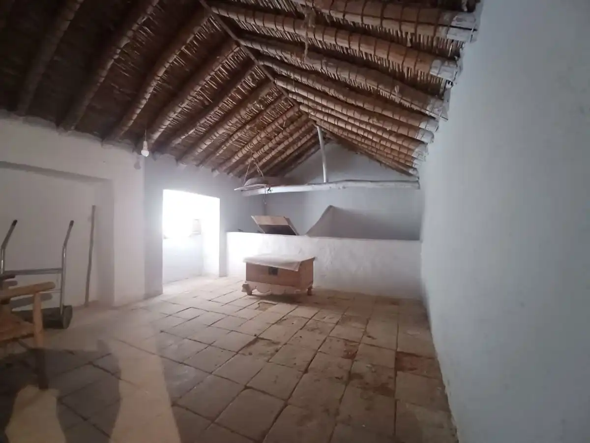 Finca rústica en venda en Loja