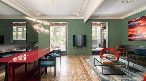 Photo 2 of Apartment to rent in Carrer Mallorca, L'Antiga Esquerra de l'Eixample, Barcelona