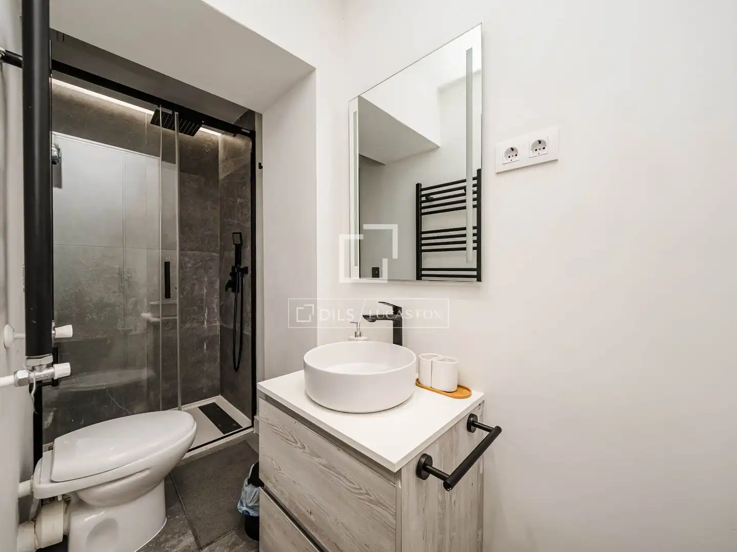 Piso con ascensor en venta en Barrio de Salamanca, imagen 31