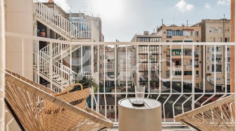 Foto 5 de Apartament de lloguer a Carrer de Roger de Flor, Dreta de l'Eixample, Barcelona