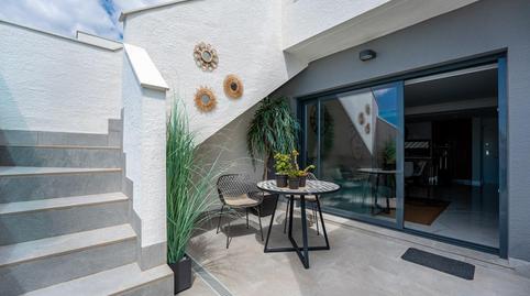 Foto 5 de Àtic en venda a Avenida Fenoll el, 1, El Raso, Alicante