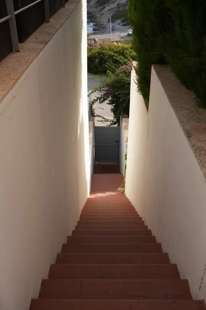 Casa o chalet de alquiler en El Campello con Aire acondicionado, Calefacción y Terraza