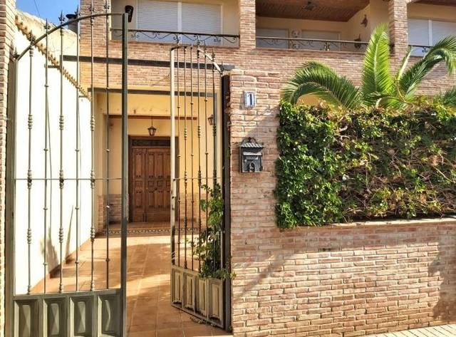 Piso en Venta en Calle Navas Tolosa, 1 en Madridejos