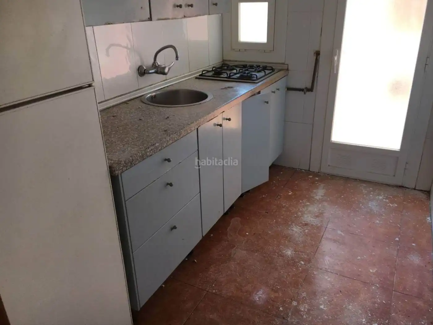 Piso en venta en Carrer Aragó, Les Franqueses del Vallès