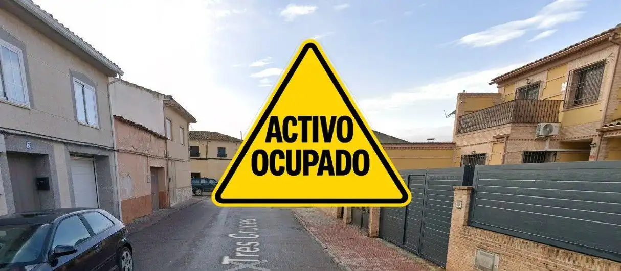 Casa en venta en Quintanar de la Orden