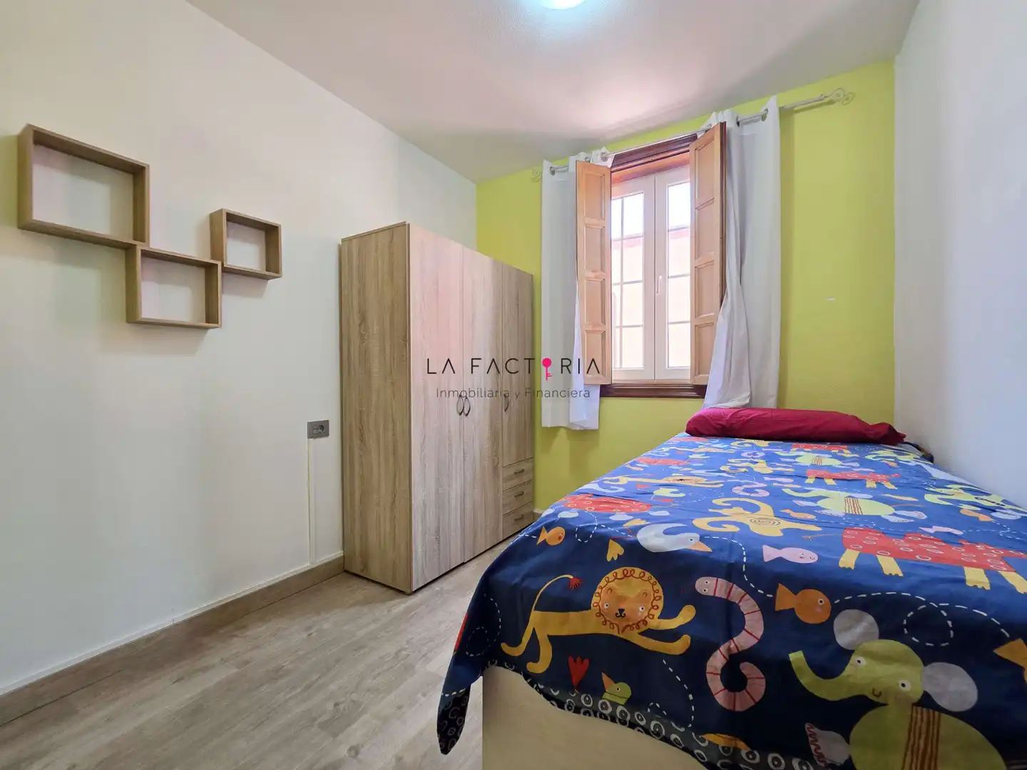 Bedroom of Detached homes for sale in Arona  with Terrace, Storage room and Furnished