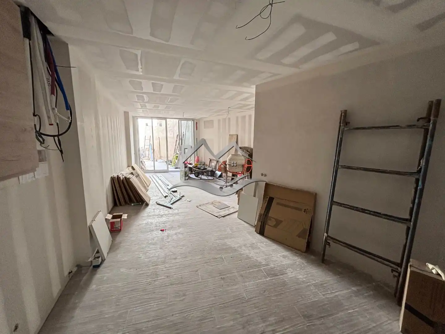 Wohnung mit Garten zum Verkauf in C/ Isidor 71, imagen 5