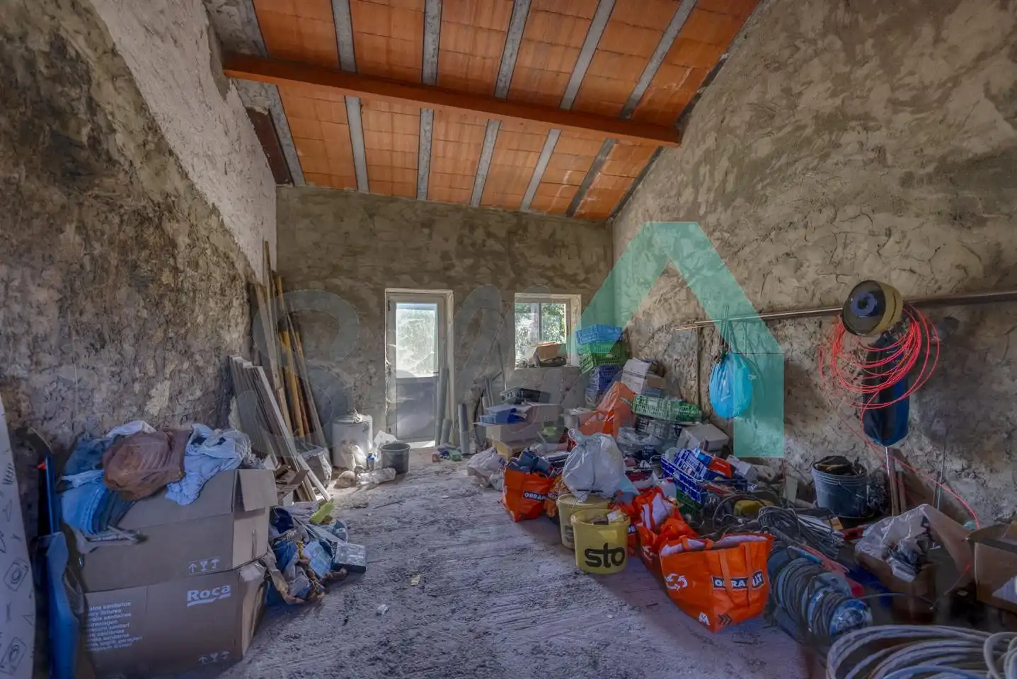 Maison avec jardin à vendre à Lugar Cogollo, imagen 33