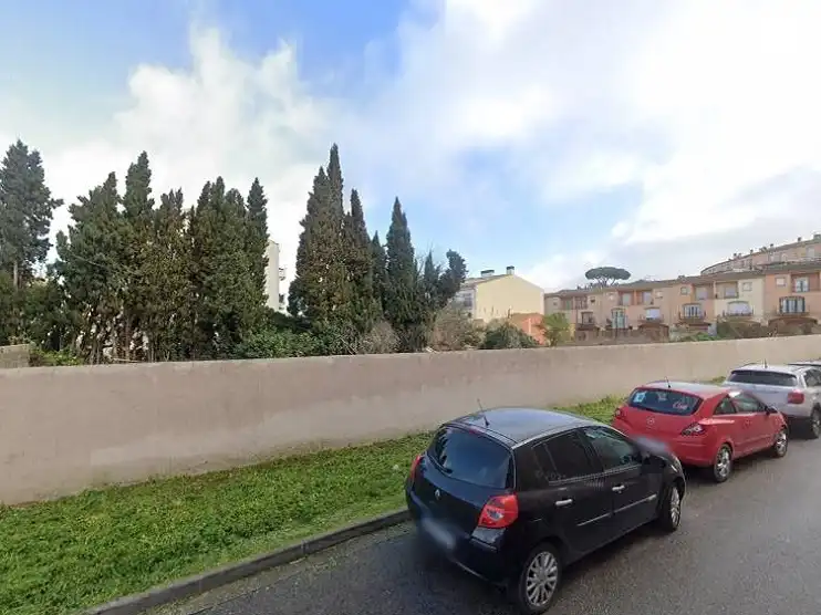 Residencial en venta en Palafrugell