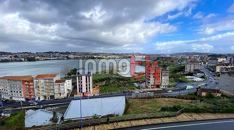 Foto 2 de Piso de alquiler en Rúa Alcalde Electo Carballo, 22, Portádego - Vilaboa Norte, Culleredo