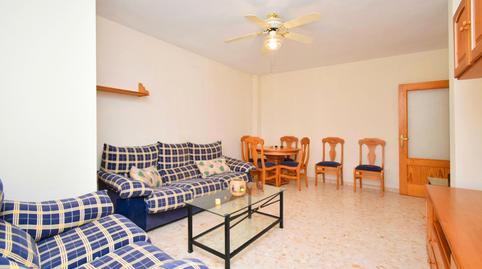 Photo 5 of Flat for sale in Calle Pravia, 5, Pabellón - Estación - El Corte Inglés, Almería