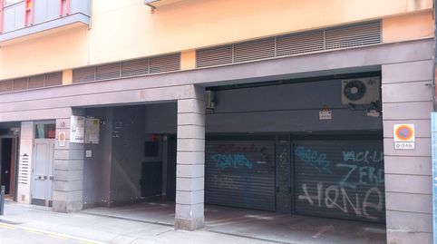Photo 5 of Garage for rent in Carrer de Violant D'hongria Reina D'aragó, Sants, Barcelona Capital