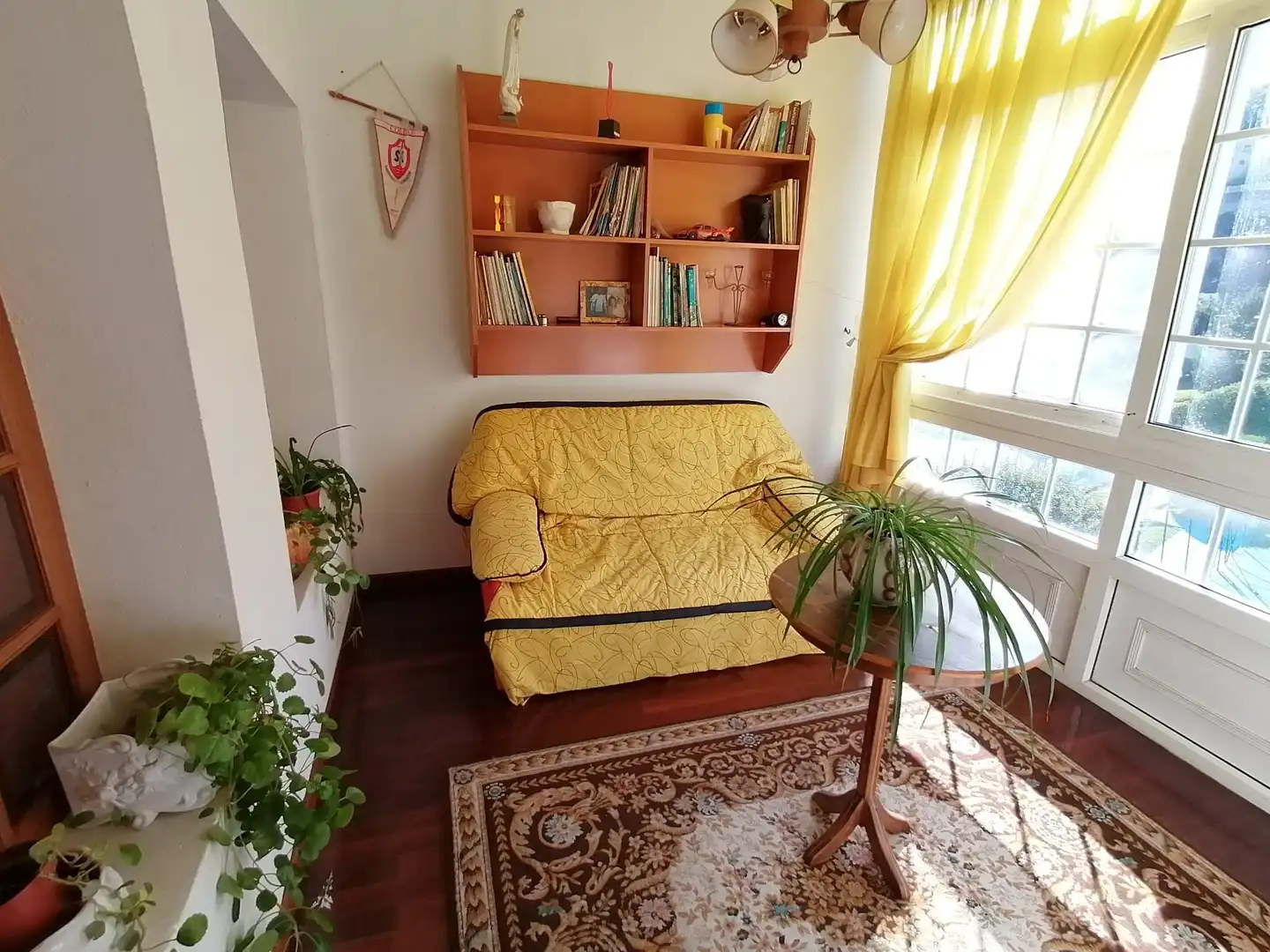 Casa o xalet en venda a Rúa Illa de Ons, San Salvador - Caeira