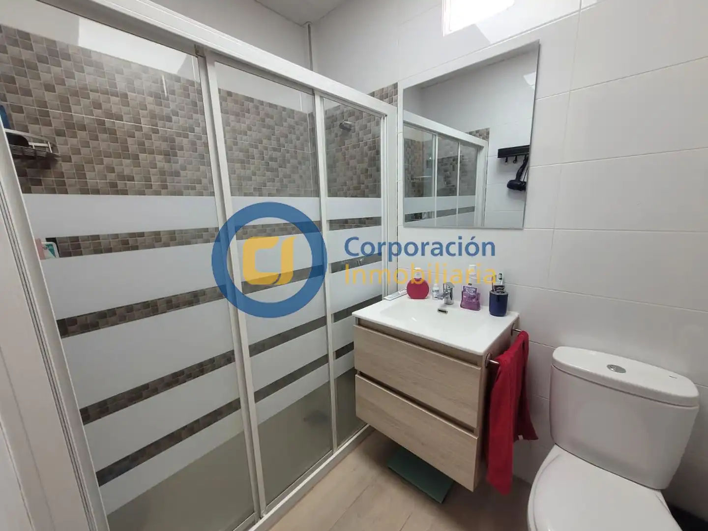 Baño de Piso en venta en Lorca con Aire acondicionado, Calefacción y Trastero