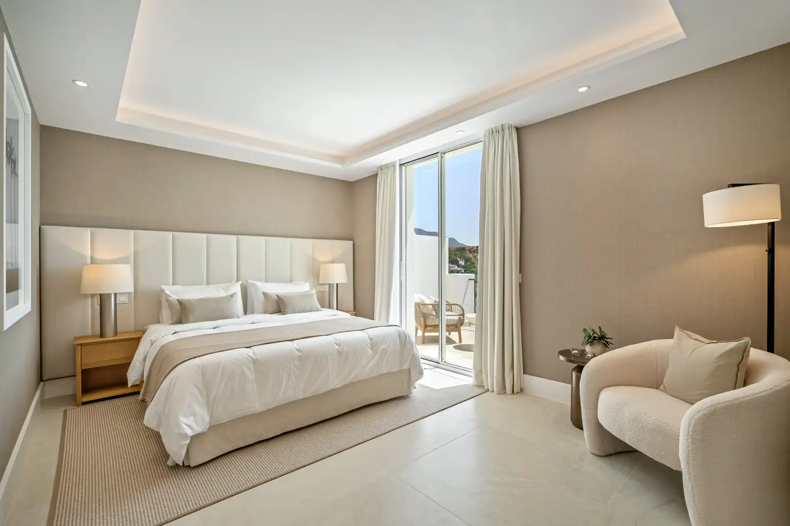 Reihenhaus mit Pool zum Verkauf in La Quinta, imagen 15