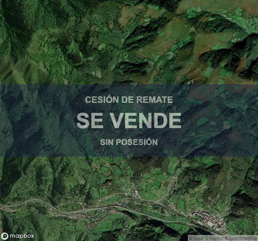 Piso en Venta en Aller