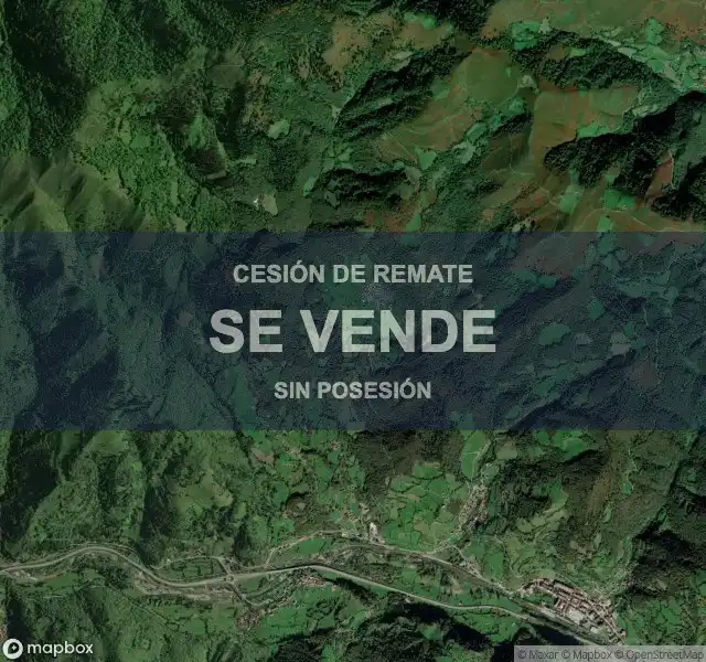 Piso en venta en Aller
