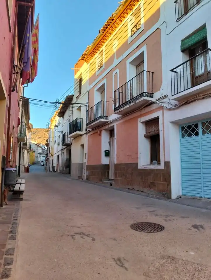 House with garden for sale in Camino Casa del Lugar, imagen 3