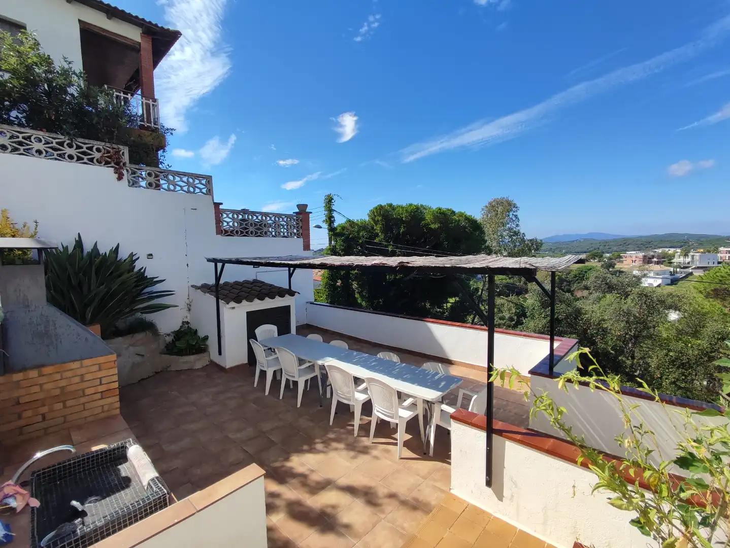 Maison avec piscine à vendre à Carrer Puig d'en Pla, imagen 38