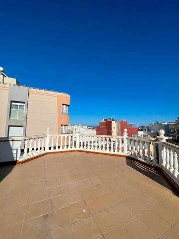 Casa-chalet en Venta en Calle Capitán Carlos de Lagandara en Calvo Sotelo