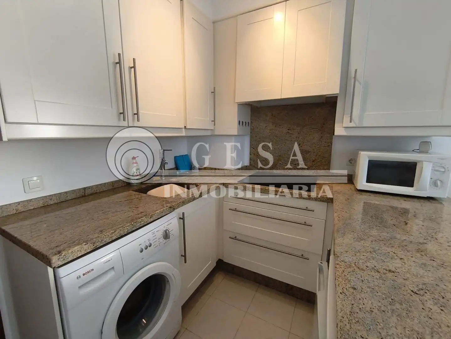 Kitchen of Flat for sale in Torrox  with Swimming Pool