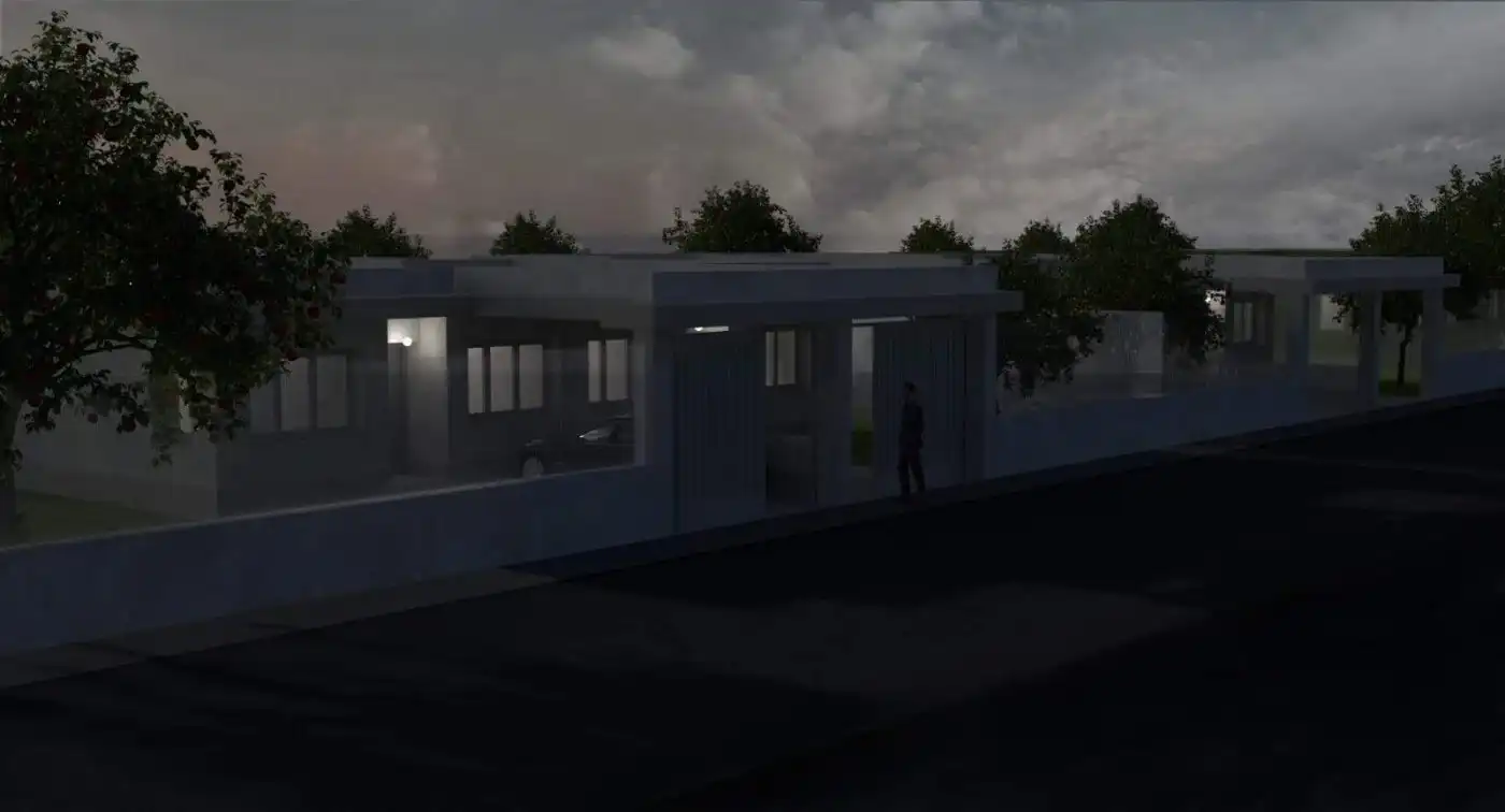 Detached homes for sale in Sariegos