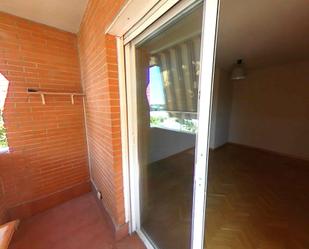 Bedroom of Flat for sale in Villanueva del Pardillo  with Terrace and Balcony