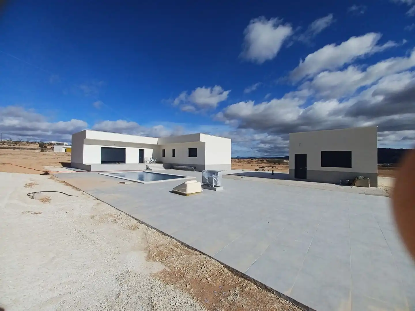 Villa in vendita a El Pinós / Pinoso, imagen 3