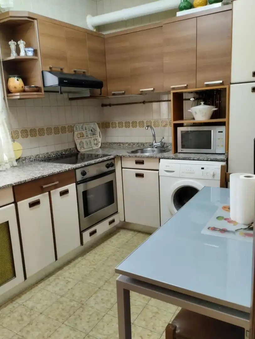 Cuina de Pis en venda en  Logroño
