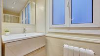 Bathroom of Flat for sale in  Pamplona / Iruña  with Heating and Balcony