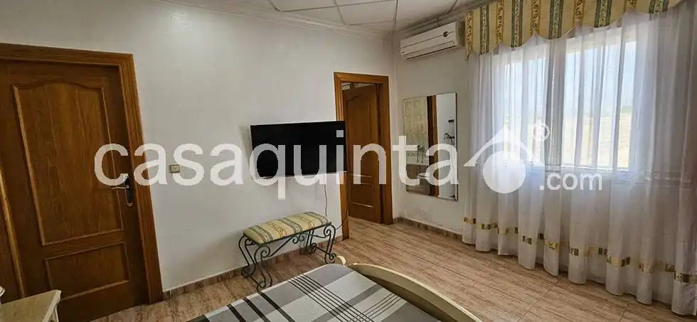 Xalet en venda a C. SantÃ­sima Trinidad, imagen 20